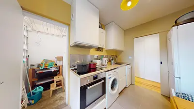 Photo du 25 Rue Des Chalâtres, 44000 Nantes, France Nantes