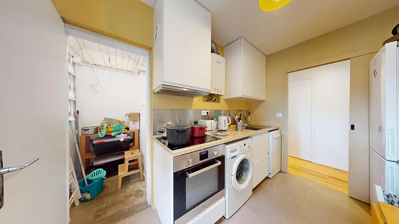 Photo du 25 Rue Des Chalâtres, 44000 Nantes, France Nantes