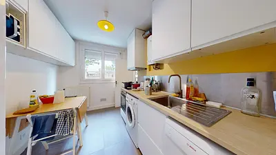 Photo du 25 Rue Des Chalâtres, 44000 Nantes, France Nantes