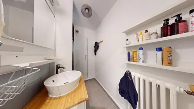 Photo du 25 Rue Des Chalâtres, 44000 Nantes, France Nantes