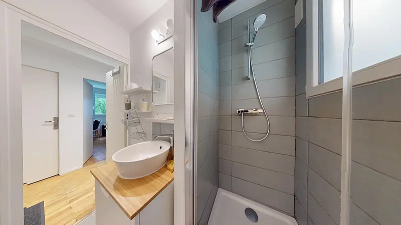 Photo du 25 Rue Des Chalâtres, 44000 Nantes, France Nantes