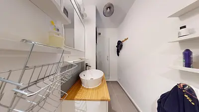 Photo du 25 Rue Des Chalâtres, 44000 Nantes, France Nantes