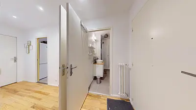 Photo du 25 Rue Des Chalâtres, 44000 Nantes, France Nantes