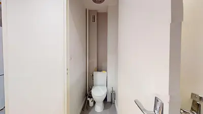 Photo du 25 Rue Des Chalâtres, 44000 Nantes, France Nantes