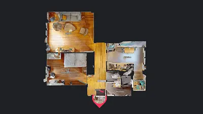 Photo du 25 Rue Des Chalâtres, 44000 Nantes, France Nantes