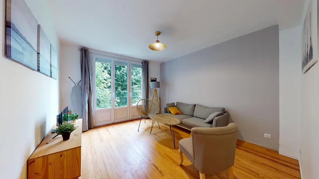 Photo du 25 Rue Des Chalâtres, 44000 Nantes, France Nantes