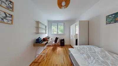 Photo du 25 Rue Des Chalâtres, 44000 Nantes, France Nantes