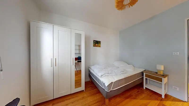 Photo du 25 Rue Des Chalâtres, 44000 Nantes, France Nantes