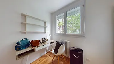 Photo du 25 Rue Des Chalâtres, 44000 Nantes, France Nantes