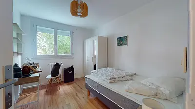 Photo du 25 Rue Des Chalâtres, 44000 Nantes, France Nantes