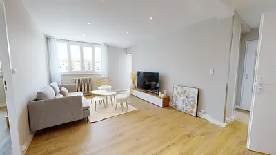 Photo du 10 Avenue Du Commandant L'herminier, 69100 Villeurbanne, France Villeurbanne