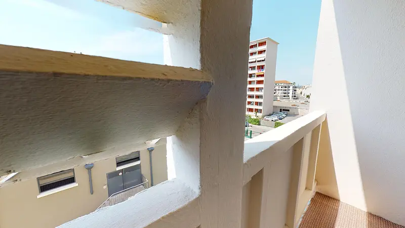 Photo du 10 Avenue Du Commandant L'herminier, 69100 Villeurbanne, France Villeurbanne