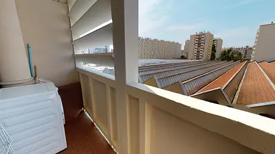 Photo du 10 Avenue Du Commandant L'herminier, 69100 Villeurbanne, France Villeurbanne