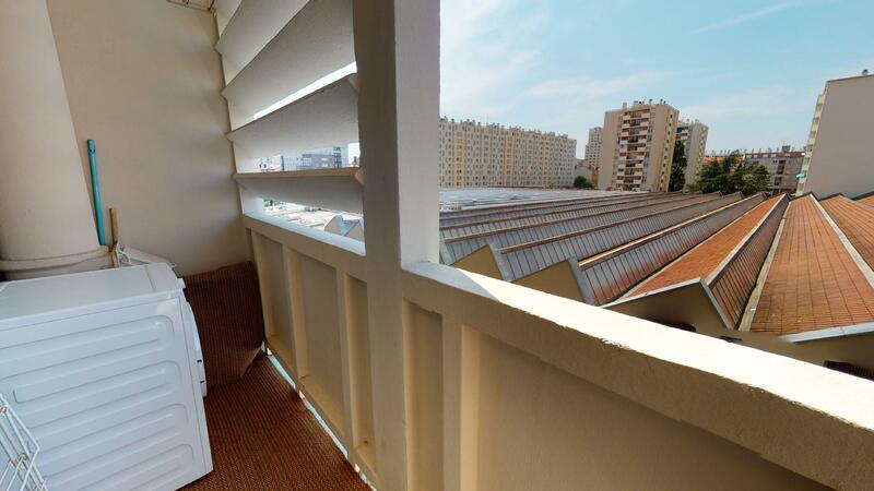 Photo du 10 Avenue Du Commandant L'herminier, 69100 Villeurbanne, France Villeurbanne