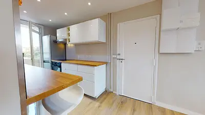 Photo du 10 Avenue Du Commandant L'herminier, 69100 Villeurbanne, France Villeurbanne