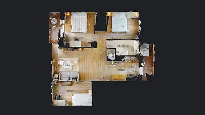 Photo du 10 Avenue Du Commandant L'herminier, 69100 Villeurbanne, France Villeurbanne