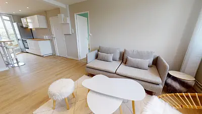 Photo du 10 Avenue Du Commandant L'herminier, 69100 Villeurbanne, France Villeurbanne