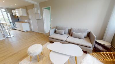 Photo du 10 Avenue Du Commandant L'herminier, 69100 Villeurbanne, France Villeurbanne