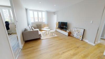 Photo du 10 Avenue Du Commandant L'herminier, 69100 Villeurbanne, France Villeurbanne