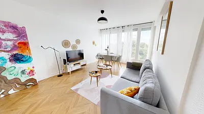 Photo du 95 Rue De La Patouillerie, 44700 Orvault, France Orvault