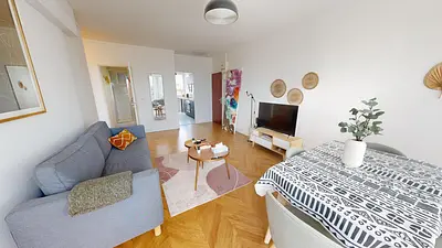 Photo du 95 Rue De La Patouillerie, 44700 Orvault, France Orvault