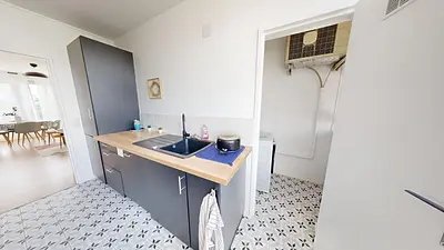 Photo du 95 Rue De La Patouillerie, 44700 Orvault, France Orvault