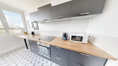 Photo du 95 Rue De La Patouillerie, 44700 Orvault, France Orvault