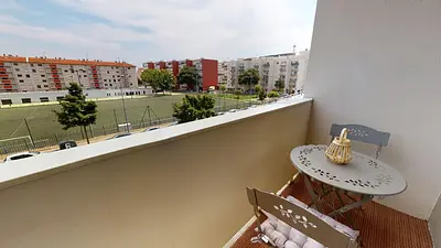 Photo du 10 Avenue Du Commandant L'herminier, 69100 Villeurbanne, France Villeurbanne