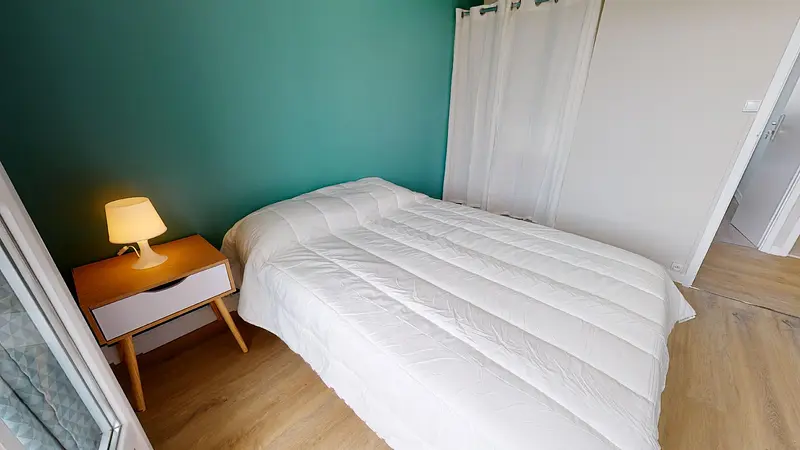 Photo du 10 Avenue Du Commandant L'herminier, 69100 Villeurbanne, France Villeurbanne