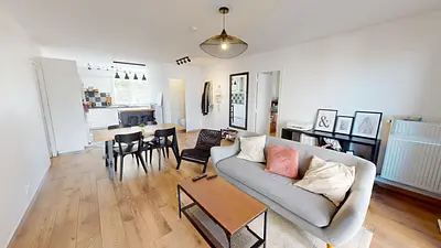 Photo du 11 Rue Daguerre, 93110 Rosny-sous-Bois, France Rosny-sous-Bois