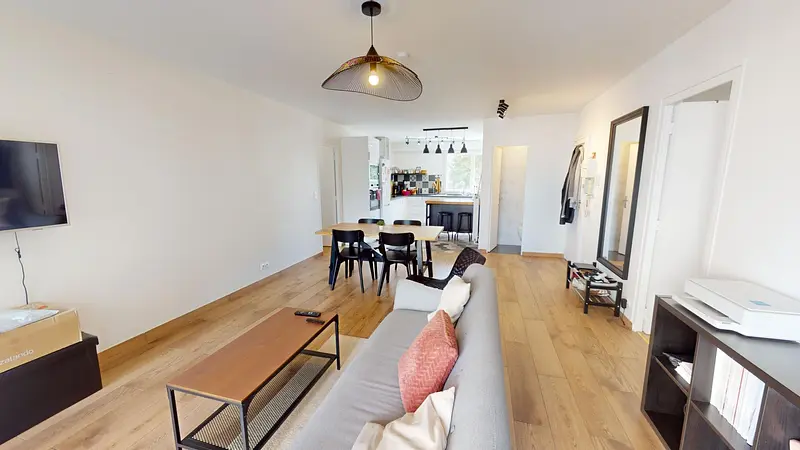 Photo du 11 Rue Daguerre, 93110 Rosny-sous-Bois, France Rosny-sous-Bois