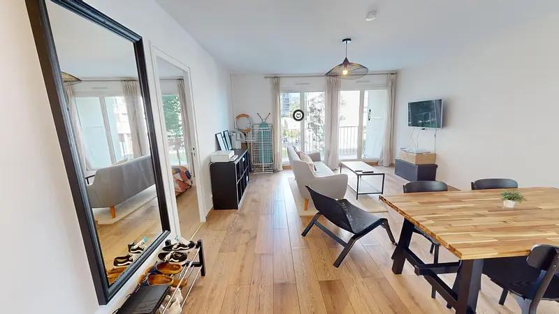 Photo du 11 Rue Daguerre, 93110 Rosny-sous-Bois, France Rosny-sous-Bois