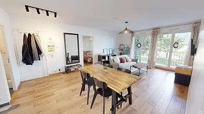 Photo du 11 Rue Daguerre, 93110 Rosny-sous-Bois, France Rosny-sous-Bois