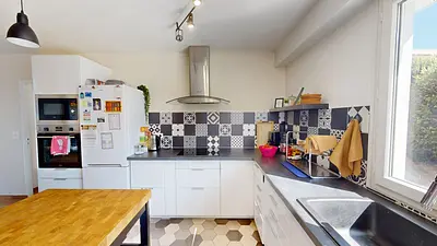 Photo du 11 Rue Daguerre, 93110 Rosny-sous-Bois, France Rosny-sous-Bois