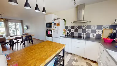 Photo du 11 Rue Daguerre, 93110 Rosny-sous-Bois, France Rosny-sous-Bois