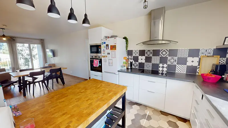 Photo du 11 Rue Daguerre, 93110 Rosny-sous-Bois, France Rosny-sous-Bois