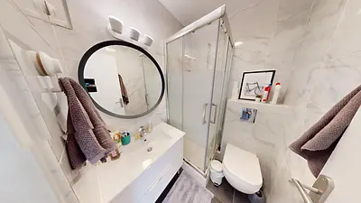 Photo du 11 Rue Daguerre, 93110 Rosny-sous-Bois, France Rosny-sous-Bois