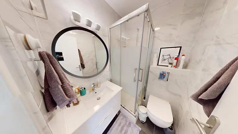 Photo du 11 Rue Daguerre, 93110 Rosny-sous-Bois, France Rosny-sous-Bois