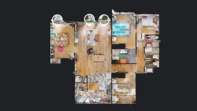 Photo du 11 Rue Daguerre, 93110 Rosny-sous-Bois, France Rosny-sous-Bois