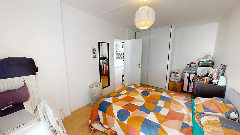 Photo du 11 Rue Daguerre, 93110 Rosny-sous-Bois, France Rosny-sous-Bois