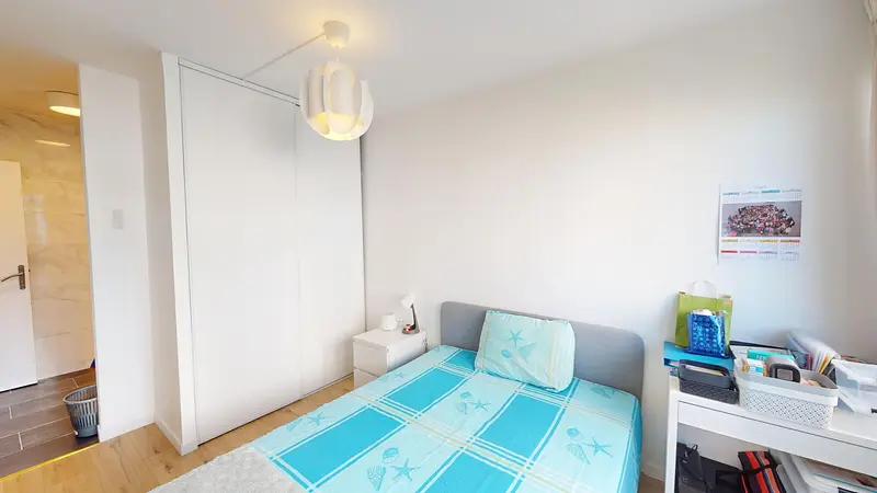 Photo du 11 Rue Daguerre, 93110 Rosny-sous-Bois, France Rosny-sous-Bois