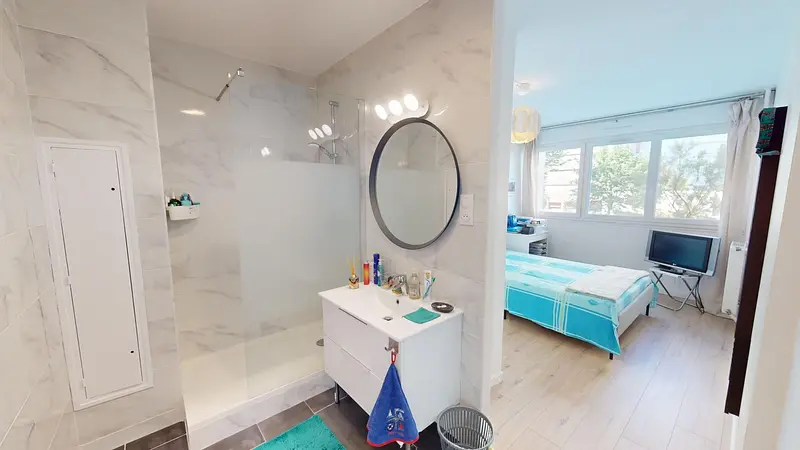 Photo du 11 Rue Daguerre, 93110 Rosny-sous-Bois, France Rosny-sous-Bois