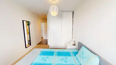 Photo du 11 Rue Daguerre, 93110 Rosny-sous-Bois, France Rosny-sous-Bois