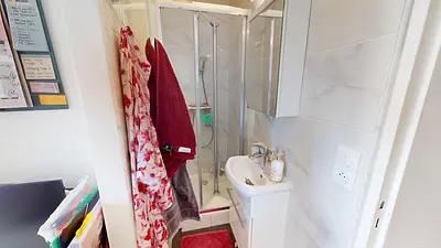 Photo du 11 Rue Daguerre, 93110 Rosny-sous-Bois, France Rosny-sous-Bois