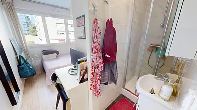 Photo du 11 Rue Daguerre, 93110 Rosny-sous-Bois, France Rosny-sous-Bois