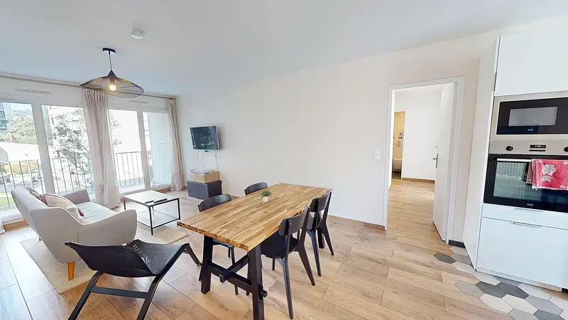 Photo du 11 Rue Daguerre, 93110 Rosny-sous-Bois, France Rosny-sous-Bois