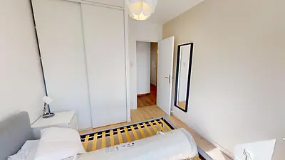 Photo du 11 Rue Daguerre, 93110 Rosny-sous-Bois, France Rosny-sous-Bois