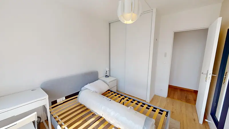 Photo du 11 Rue Daguerre, 93110 Rosny-sous-Bois, France Rosny-sous-Bois