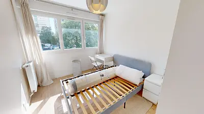 Photo du 11 Rue Daguerre, 93110 Rosny-sous-Bois, France Rosny-sous-Bois