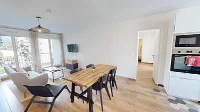 Photo du 11 Rue Daguerre, 93110 Rosny-sous-Bois, France Rosny-sous-Bois